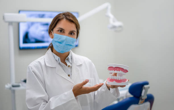 Best Knocked-Out Tooth Emergency  in New Brockton, AL