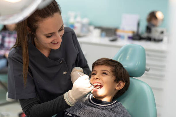 Best Emergency Tooth Extraction  in New Brockton, AL