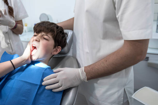 Best Tooth Infection Emergency Dentist  in New Brockton, AL